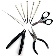 Egyéb kiegészítők