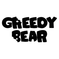 Greedy Bear