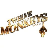 Twelve Monkeys