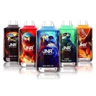 Falcon-X 28.000 PUFF!