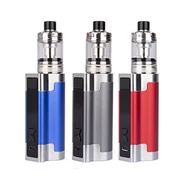 e-Cigaretta profiknak