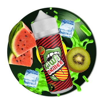 Big Mouth 15ml/120ml Premium Longfill Aroma