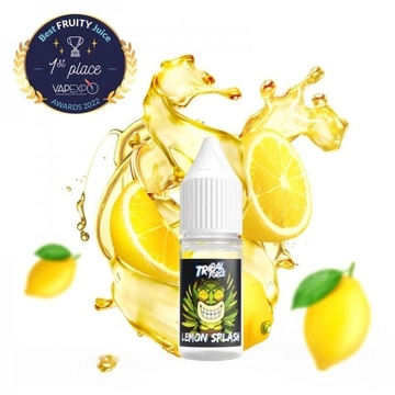 Tribal Force -Lemon Splash- 10ml aroma koncentrátum