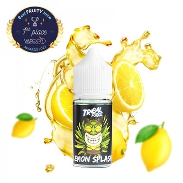 Tribal Force -Lemon Splash- 30ml aroma koncentrátum