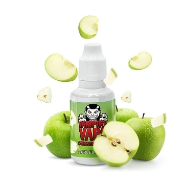 Vampire Vape - Applelicious zöld alma 30ml aroma koncentrátum