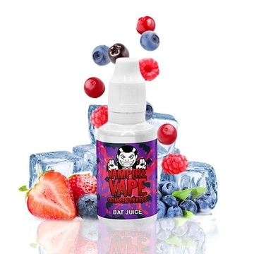 Vampire Vape - Bat Juice 30ml aroma koncentrátum