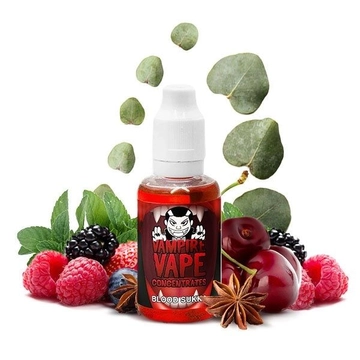Vampire Vape - Blood Sukka 30ml aroma koncentrátum