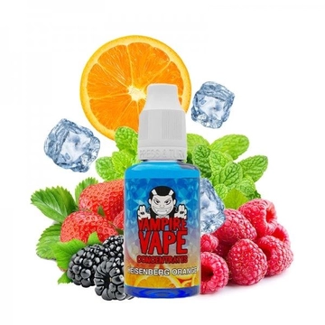 Vampire Vape - Heisenberg narancs 30ml aroma koncentrátum