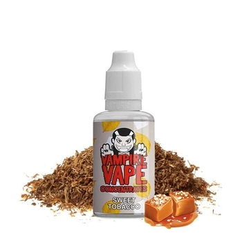 Vampire Vape - Sweet Tobacco édes dohány 30ml aroma koncentrátum
