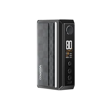 Voopoo - Drag 5 177W mod