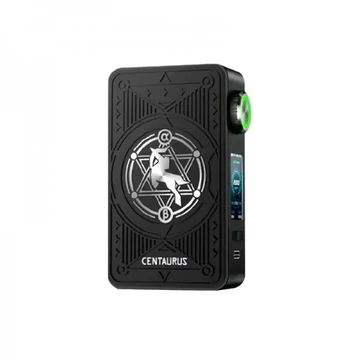 Lost Vape - Centaurus M200 mod