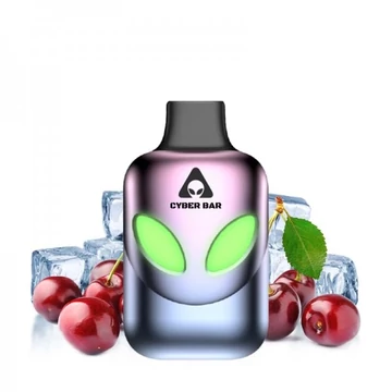 Cyber Bar - AL600 Cherry Ice 20mg