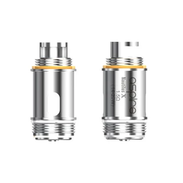 ASPIRE Nautilus X U-Tech porlasztó 1,8Ω