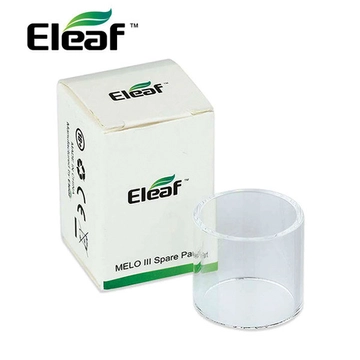 Eleaf MELO3 Mini, 2ml üvegpalást