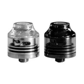 - Oumier - Wasp Nano S RDA - Dual Coil Dripper 25mm 