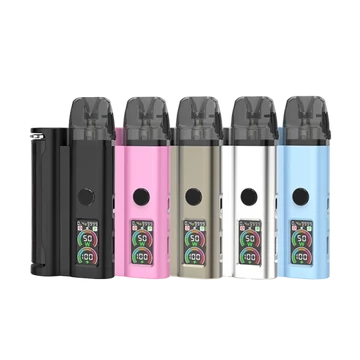 MechVape - THE X kit