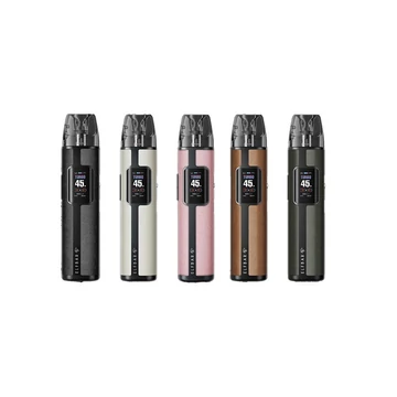 Elfbar ELFX PRO 1200mAh kit