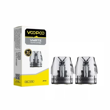 Voopoo - Vmate V3 0.7 Ohm Pod