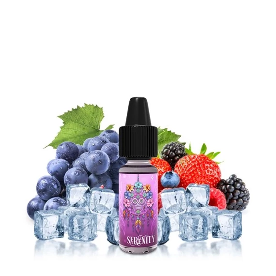 Full Moon - Serenity 10ml Aroma Concentrate