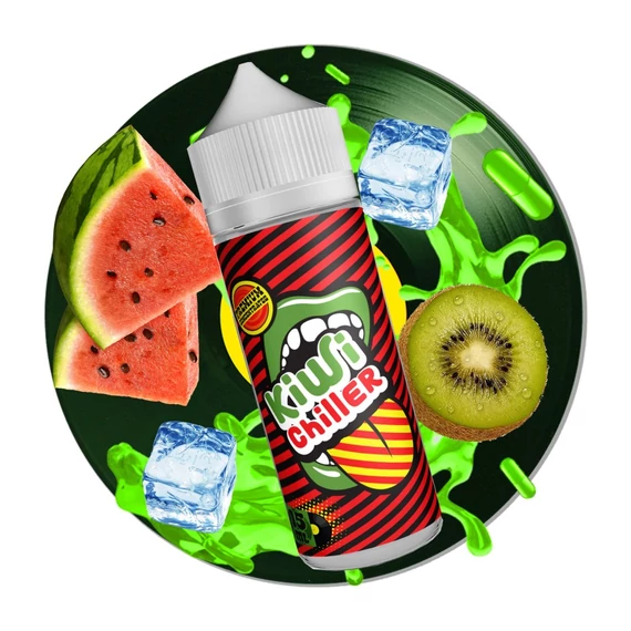 Big Mouth 15ml/120ml Premium Longfill Aroma