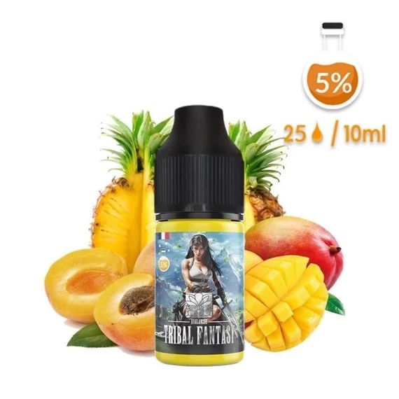 Tribal Fantasy - Avalanche 30ml aroma koncentrátum