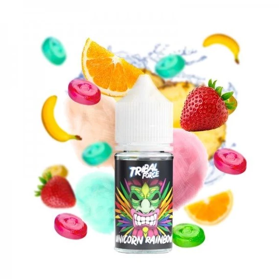Tribal Force -Unicorn Rainbow- 30ml aroma koncentrátum
