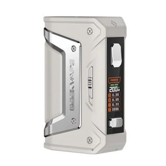 Geekvape Aegis Legend 2 L 200 MOD