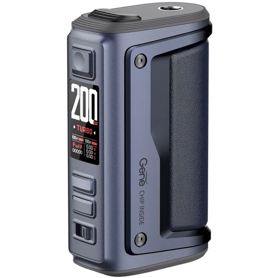 Voopoo Argus GT 2 BOX MOD (dark blue)