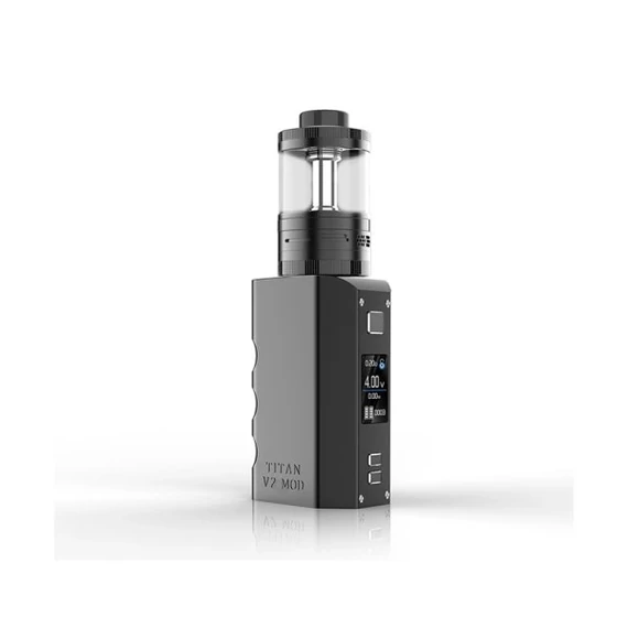 Steam Crave Titan Combo 300W V2 Kit