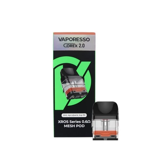 Vaporesso - XROS Corex 2.0 MESH POD