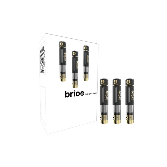 Da One - Brio POD 1.6 Ohm