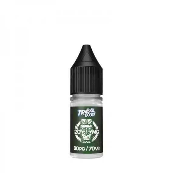 - Tribal Force - Nicotine Booster 30/70 10ml 20mg Tribal Boost