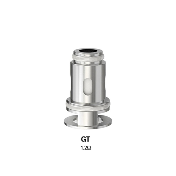Eleaf GT (GTM) porlasztó 0,6 / 1.2 Ω