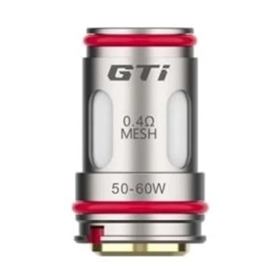 - Vaporesso - GTi MESH Porlasztó 0,4 Ohm
