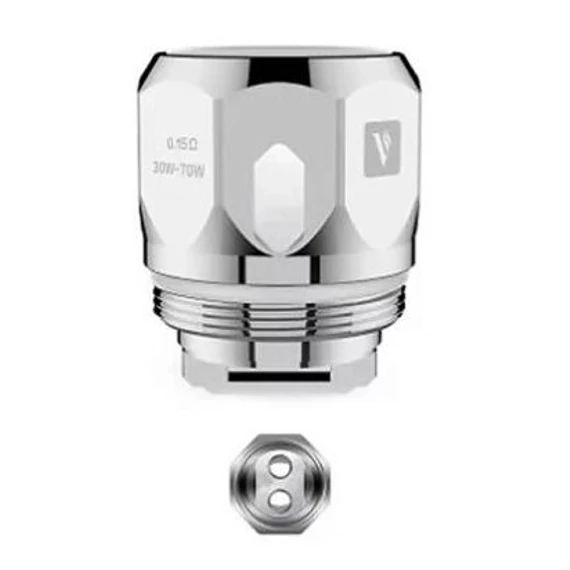 - Vaporesso - GT4 Core Clapton Porlasztó 0,15 Ohm