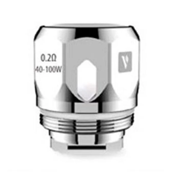- Vaporesso - GT6 Porlasztó 0,2 Ohm