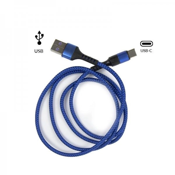 5A USB - Type-C kábel (1 Méter)