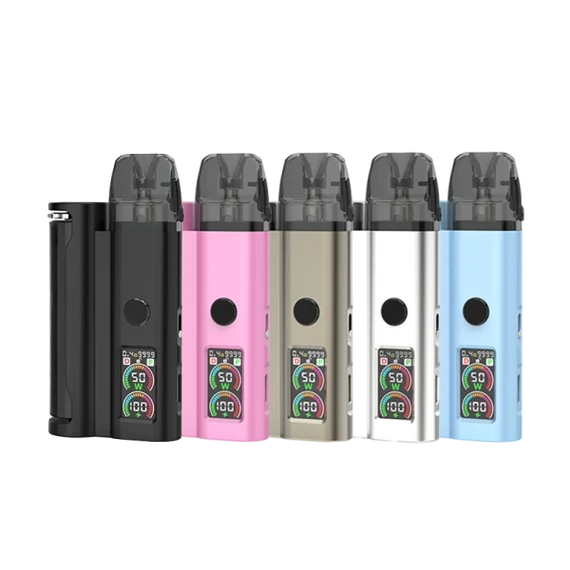 MechVape - THE X kit