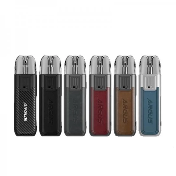 - Voopoo - Argus POD 2ml 800mah készlet