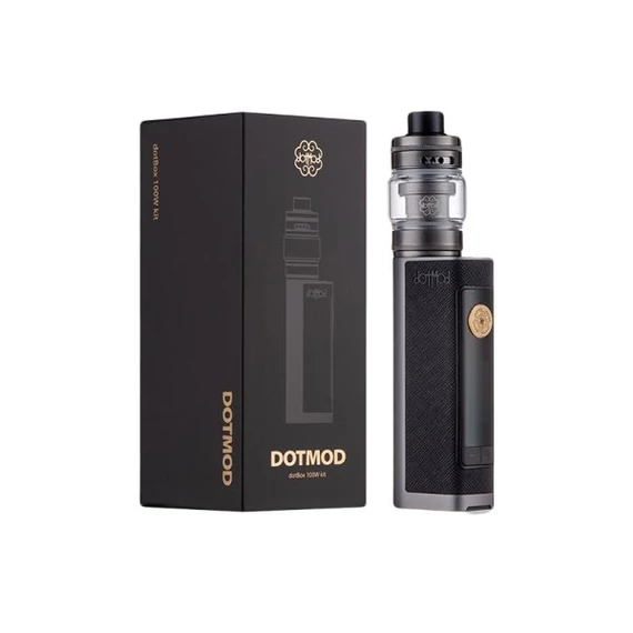 DotMod - DotBox 100W Kit