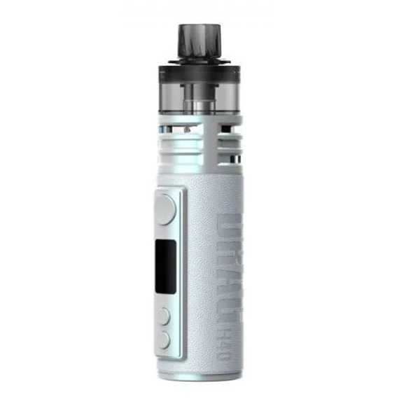 - Voopoo -  DRAG H40 5ml. POD készlet (Sky blue)