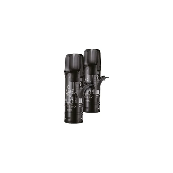 Elfbar Turbo POD 2ml 0.8 Ohm