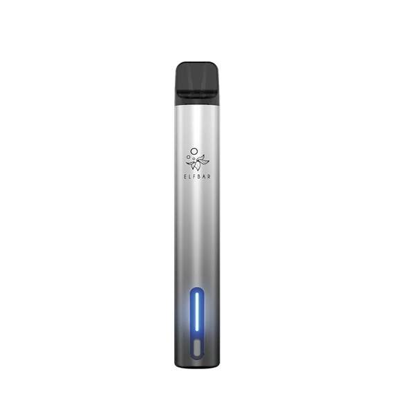 Elfbar Turbo kit 550mAh