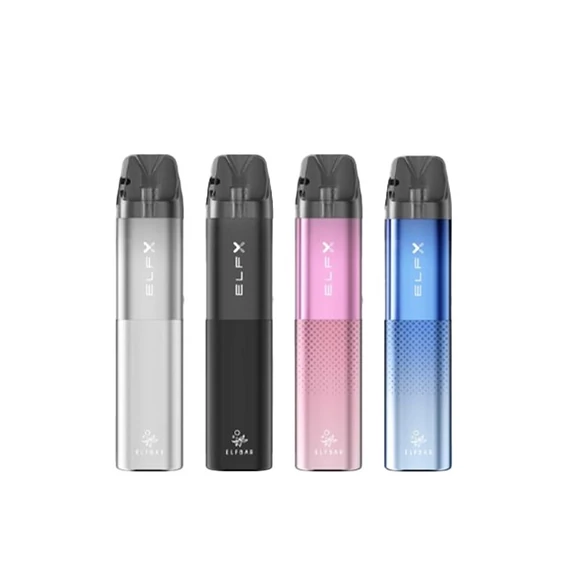 Elfbar ELFX 1000mAh kit
