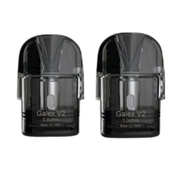 - Freemax - Galex V2 Patron