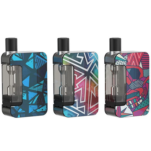 Joyetech Exceed Grip POD készlet