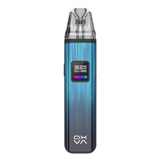 - Oxva - Xlim Pro 1000mAh POD készlet (Gleamy Blue)