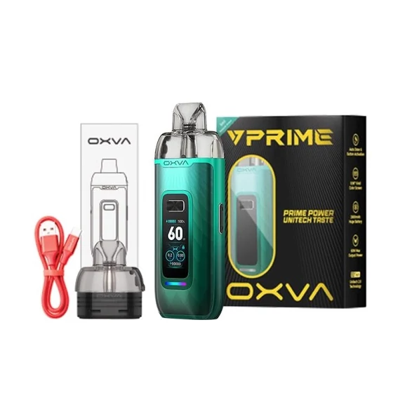 Oxva - VPrime 60W 2600mAh kit