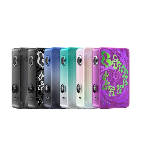 Lost Vape - Centaurus P200 mod