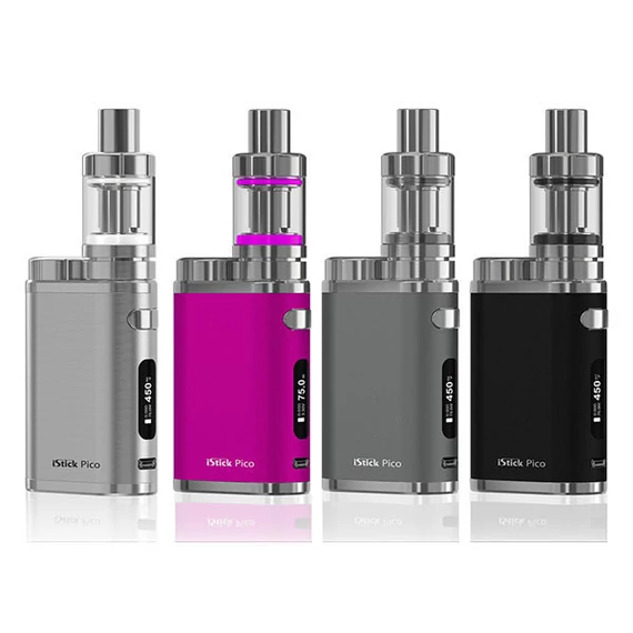 Eleaf iStick Pico készlet
